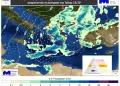 Επιδείνωση του καιρού από την Τρίτη 13 Οκτωβρίου 2026 – Πτώση της θερμοκρασίας και ισχυρά κατά τόπους φαινόμενα