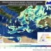 Επιδείνωση του καιρού από την Τρίτη 13 Οκτωβρίου 2026 – Πτώση της θερμοκρασίας και ισχυρά κατά τόπους φαινόμενα