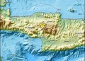 Σεισμός 4,1 Ρίχτερ τα ξημερώματα στην Κρήτη