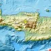 Σεισμός 4,1 Ρίχτερ τα ξημερώματα στην Κρήτη