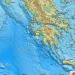 Σεισμός 4,5 Ρίχτερ τα ξημερώματα στη Δυτική Ελλάδα