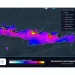 Μεγάλα ύψη βροχής στην Κρήτη το διήμερο Τετάρτης και Πέμπτης – Στα 361 mm έως το μεσημέρι της Πέμπτης