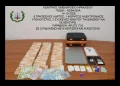 «Μπλόκο» στο λιμάνι του Ηρακλείου: Συνελήφθη 31χρονος με 56.000 ευρώ σε κρύπτη και κάρτες τρίτων προσώπων