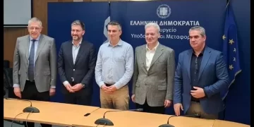 Εξελίξεις στα έργα του ΒΟΑΚ στην «παράκαμψη Ηρακλείου»