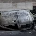 Η Ευρώπη σε κοινωνικό «αναβρασμό»: Οδομαχίες, στρατός στους δρόμους και εκτάκτως αυστηρά μέτρα από το Παρίσι και το Μιλάνο μέχρι τη Λισαβόνα και τα Τίρανα