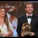 Χρυσή Μπάλα 2026: Στην κορυφή του κόσμου ο Χάρι Κέιν