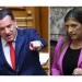 Νέα σφοδρή σύγκρουση Γεωργιάδη – Κωνσταντοπούλου στη Βουλή: «Είσαι η καλύτερη φίλη του Κασιδιάρη» – «Χυδαιολογείς και ψυχιατρικοποιείς τους αντιπάλους σου»