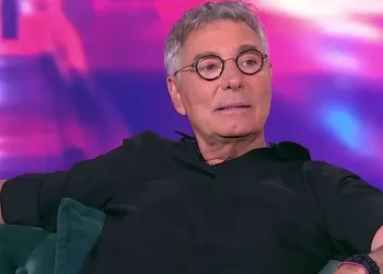 Θοδωρής Αθερίδης: Αν συνέχιζα το αλκοόλ μπορεί να μην ζούσα σήμερα