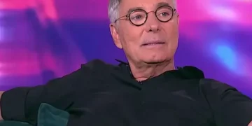 Θοδωρής Αθερίδης: Αν συνέχιζα το αλκοόλ μπορεί να μην ζούσα σήμερα