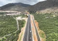 Στην κυκλοφορία τα πρώτα 10 χλμ. του νέου ΒΟΑΚ στο τμήμα Νεάπολη – Άγιος Νικόλαος