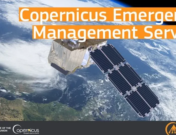 Κρήτη: Ενεργοποιήθηκε το Copernicus για χαρτογράφηση πληγεισών περιοχών