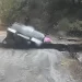 ΜΥΛΟΠΟΤΑΜΟΣ: Τα ορμητικά νερά παρέσυραν γέφυρα και όχημα με δύο άτομα – Μεταφέρονται στο νοσοκομείο Ηρακλείου