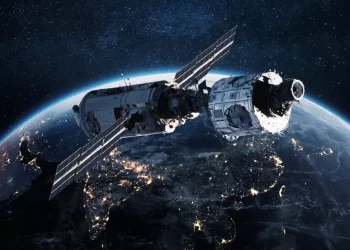 Διαστημική βιομηχανία χτίζει η Ελλάδα – Open Cosmos, ICEYE και οι Αμερικανοί που έρχονται