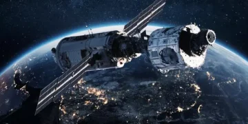 Διαστημική βιομηχανία χτίζει η Ελλάδα – Open Cosmos, ICEYE και οι Αμερικανοί που έρχονται