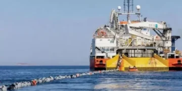Διπλωματικό θρίλερ στην Ανατολική Μεσόγειο για το καλώδιο Κρήτης – Κύπρου: Στο λιμάνι του Ηρακλείου το γαλλικό ερευνητικό εν αναμονή NAVTEX