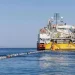 Διπλωματικό θρίλερ στην Ανατολική Μεσόγειο για το καλώδιο Κρήτης – Κύπρου: Στο λιμάνι του Ηρακλείου το γαλλικό ερευνητικό εν αναμονή NAVTEX