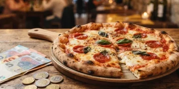 9 συλλήψεις για απάτη-μαμούθ 25 εκατ. ευρώ με πειραγμένες ταμειακές σε γνωστή αλυσίδα πίτσας