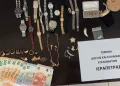 Εξάρθρωση κυκλώματος τηλεφωνικών απατών: Συνελήφθη ο 60χρονος – Λεία άνω των 140.000 ευρώ