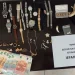 Εξάρθρωση κυκλώματος τηλεφωνικών απατών: Συνελήφθη ο 60χρονος – Λεία άνω των 140.000 ευρώ