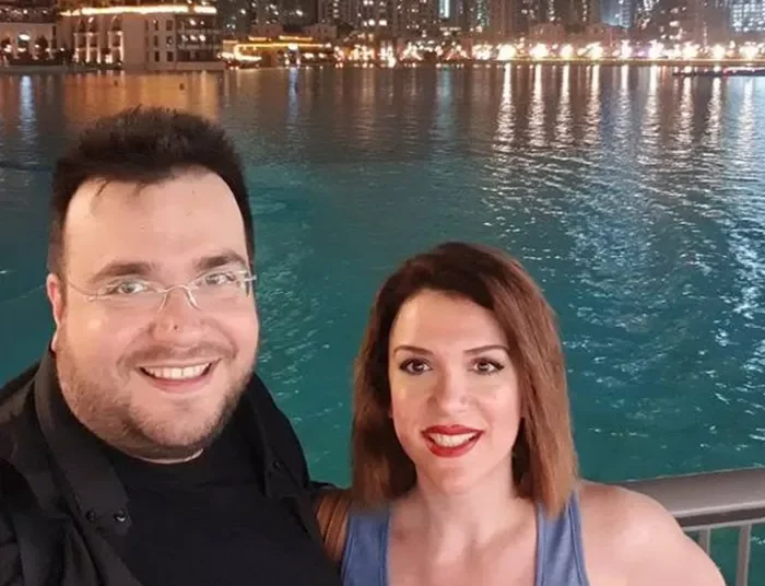 Συνελήφθησαν ο πρόεδρος του ΛΑΟΣ Φ. Καμπούρης και η σύζυγός του για απάτη άνω των 5 εκατ. ευρώ σε βάρος του e-ΕΦΚΑ