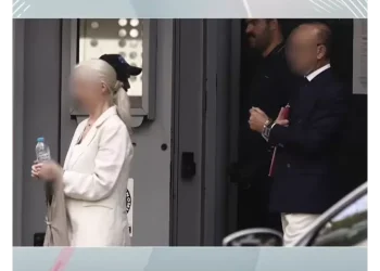 Ποιους 4 Έλληνες επιχειρηματίες προσκάλεσε η Γκιλφόιλ στο δείπνο με τον Ρούμπιο