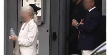 Ποιους 4 Έλληνες επιχειρηματίες προσκάλεσε η Γκιλφόιλ στο δείπνο με τον Ρούμπιο