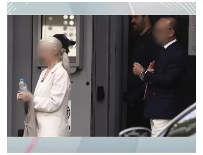 Ποιους 4 Έλληνες επιχειρηματίες προσκάλεσε η Γκιλφόιλ στο δείπνο με τον Ρούμπιο