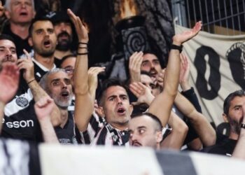 Πικρός αποκλεισμός στο φινάλε: Λύγισε στο 89′ ο ΟΦΗ στη Γαλλία απέναντι στη Ρεν