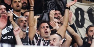 Πικρός αποκλεισμός στο φινάλε: Λύγισε στο 89′ ο ΟΦΗ στη Γαλλία απέναντι στη Ρεν