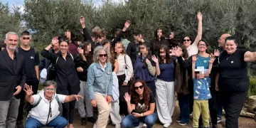 Από το χωράφι στο πιάτο. Η δράση για το κλίμα ξεκινά από τους μαθητές