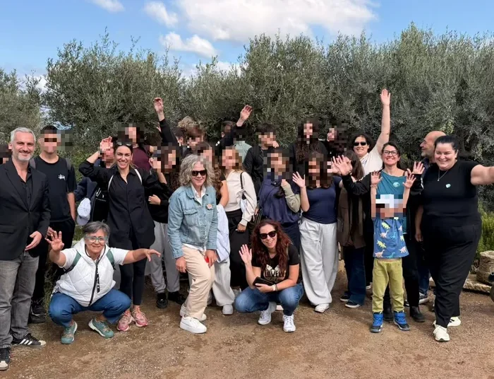 Από το χωράφι στο πιάτο. Η δράση για το κλίμα ξεκινά από τους μαθητές