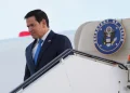 Στην Αθήνα ο Μάρκο Ρούμπιο: Έναρξη του 6ου Στρατηγικού Διαλόγου Ελλάδας – ΗΠΑ, εξοπλιστικά F-35/Viper και ομιλία στην Πνύκα