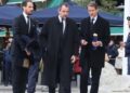 Το «πολύπτυχο» χαρτοφυλάκιο των Ντε Γκρες – Πώς Παύλος, Νικόλαος και Φίλιππος δραστηριοποιούνται σε Ευρώπη, Αμερική και Αφρική
