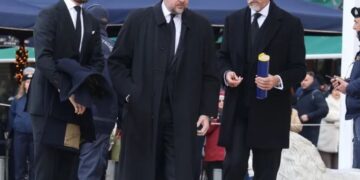 Το «πολύπτυχο» χαρτοφυλάκιο των Ντε Γκρες – Πώς Παύλος, Νικόλαος και Φίλιππος δραστηριοποιούνται σε Ευρώπη, Αμερική και Αφρική
