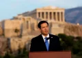 Ρούμπιο: «Δεν θα επιτρέπαμε ποτέ ελληνοτουρκική σύγκρουση» – Τα κωλύματα για τα F-35 στην Τουρκία και οι πόλεμοι σε Ιράν και Ουκρανία
