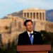 Ρούμπιο: «Δεν θα επιτρέπαμε ποτέ ελληνοτουρκική σύγκρουση» – Τα κωλύματα για τα F-35 στην Τουρκία και οι πόλεμοι σε Ιράν και Ουκρανία