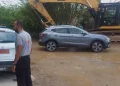 Κραυγή αγωνίας από τις επιχειρήσεις στο ΒΙΟΠΑ Φοινικιάς – Μαλάδων: Απέραντη λίμνη οι εγκαταστάσεις – – Φόβοι για εγκλωβισμό εργαζομένων