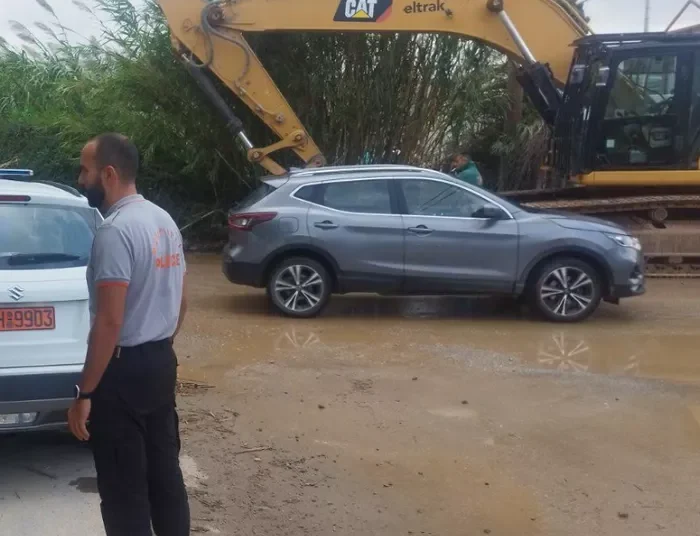 Κραυγή αγωνίας από τις επιχειρήσεις στο ΒΙΟΠΑ Φοινικιάς – Μαλάδων: Απέραντη λίμνη οι εγκαταστάσεις – – Φόβοι για εγκλωβισμό εργαζομένων
