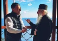 Πυρά Κωνσταντοπούλου κατά Τσίπρα για το Άγιο Όρος: «Η κοινωνία έχει υποστεί αρκετούς θεομπαίχτες – Πήγε να ψάλει;»
