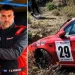 Η στιγμή του τροχαίου του 31χρονου Ηρακλειώτη οδηγού αγώνων στο Αγρίνιο, παραμένει διασωληνωμένος σε ΜΕΘ – βίντεο