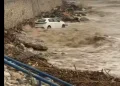 Νεκρός 62χρονος που παρασύρθηκε με το αυτοκίνητό του στη θάλασσα – Σε κατάσταση έκτακτης ανάγκης η Ρόδο