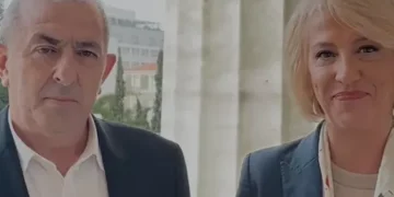 Ορκίστηκε βουλευτής Ηρακλείου ο Σωκράτης Βαρδάκης