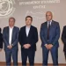 Εγκαίνια για το «Κρητικό FBI» – «Καταπέλτης» Χρυσοχοΐδης για βεντέτες και σασμούς