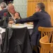 Δείπνο Μητσοτάκη – Τασούλα στη Θεσσαλονίκη