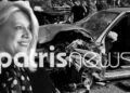 Από τη χαρά του γάμου στον σπαραγμό του αποχωρισμού Tο Σάββατο σκοτώθηκε σε τροχαίο