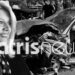 Από τη χαρά του γάμου στον σπαραγμό του αποχωρισμού  Tο Σάββατο σκοτώθηκε σε τροχαίο
