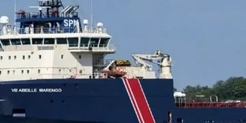 Προς το Ηράκλειο πλέει το «Abeille Marengo» για τις έρευνες του καλωδίου Ελλάδας – Κύπρου