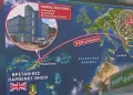 Pizza Fan: Στα Pandora Papers ο Κωνσταντίνος Αντάρας – H offshore και η γυναίκα πίσω από την επιχείρηση