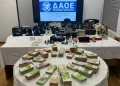«Χωριάτικο»: Πανάκριβά αυτοκίνητα – Ρολόγια χρυσά – κοσμήματα και τσάντες – Η ανακοίνωση της ΕΛ.ΑΣ. – Βίντεο, φωτογραφίες
